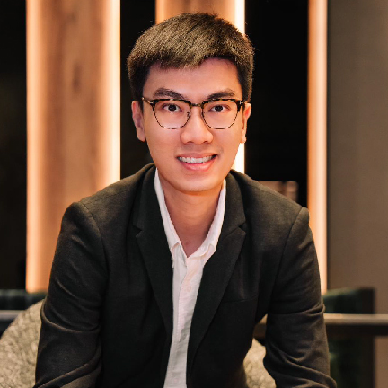 Jonathan Sim - Manager
