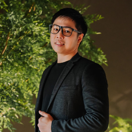Darryl - Senior Design Consultant