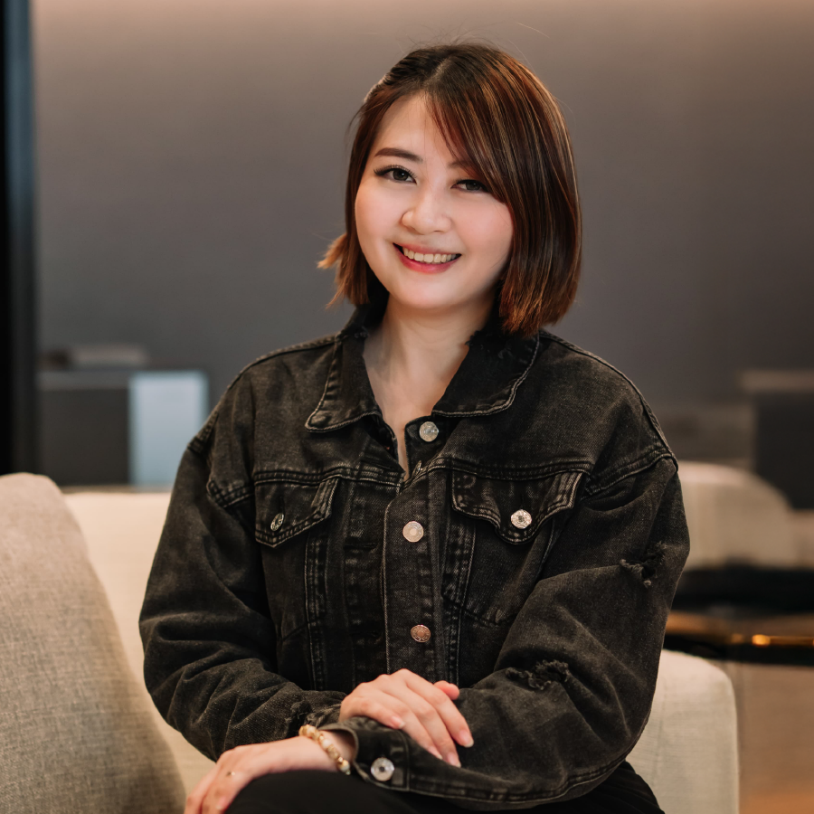 Jaz Soh | Mondrian Arc Senior Design Consultant
