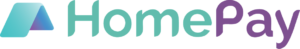 Homepay logo